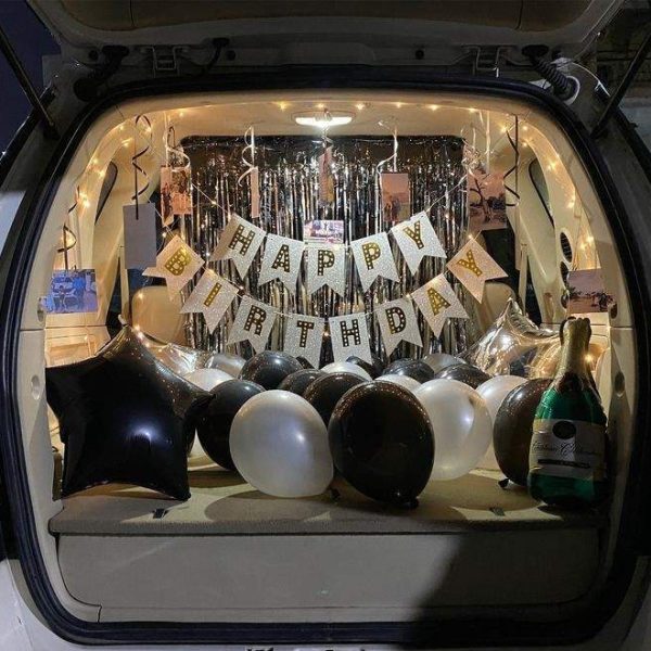 Best Balloon Decoration in delhi