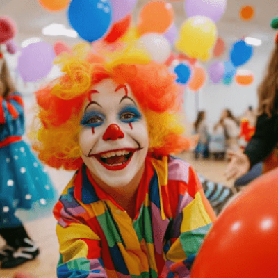 kids-Entertainment