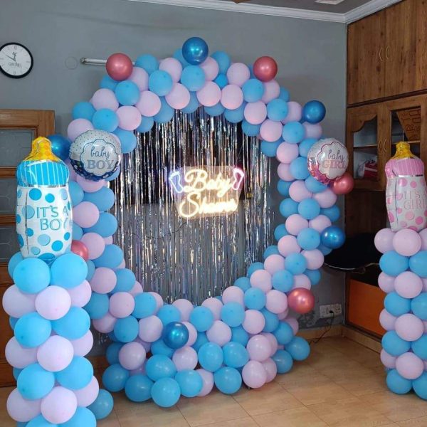 baby-shower-baLLoon-decoratrion